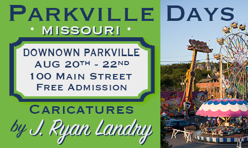 Parkville Days Missouri